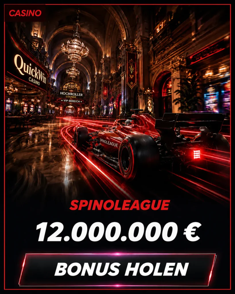 SpinLeague-De