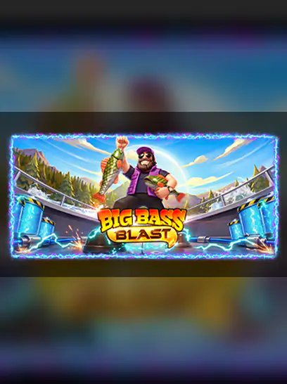 Big Bass Blast