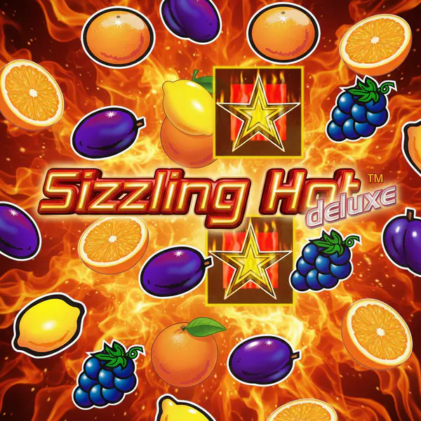 Sizzling Hot Deluxe